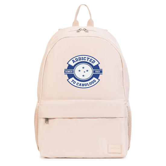 Mochila Pop -  Cruzeiro - Addicted