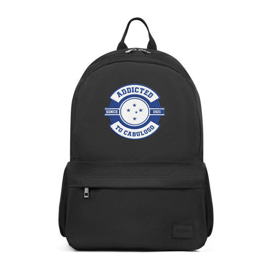 Mochila Pop -  Cruzeiro - Addicted