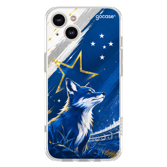  Cruzeiro - Blue Fox Legacy