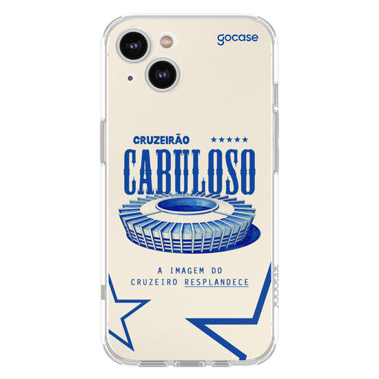 Cruzeiro - Cabuloso Resplandece