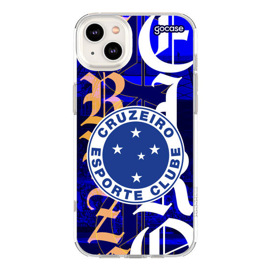 Capinha para celular  Cruzeiro - CEC 1921