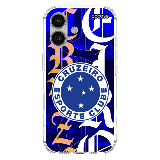 Capinha para celular  Cruzeiro - CEC 1921
