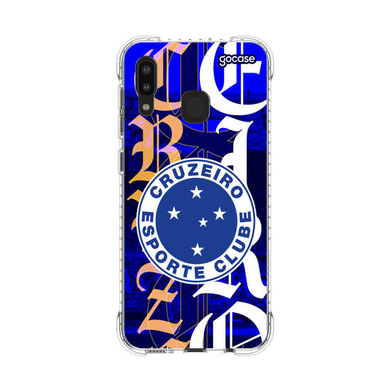Capinha para celular  Cruzeiro - CEC 1921
