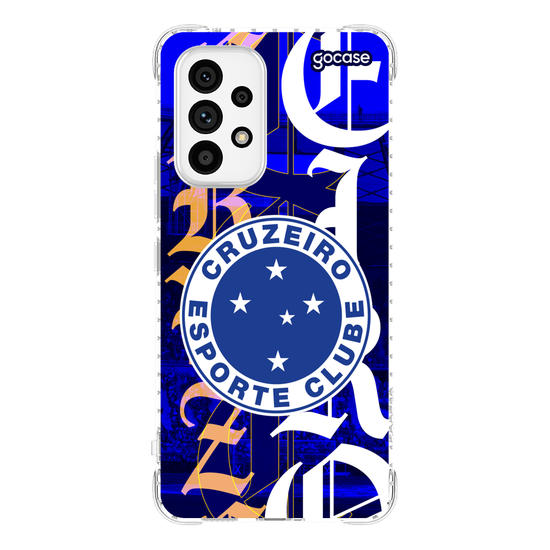 Capinha para celular  Cruzeiro - CEC 1921