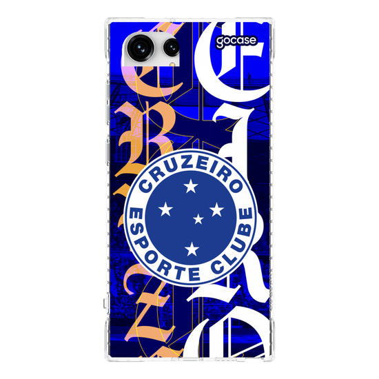 Capinha para celular  Cruzeiro - CEC 1921
