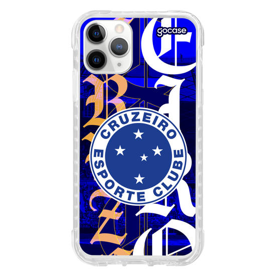 Capinha para celular  Cruzeiro - CEC 1921