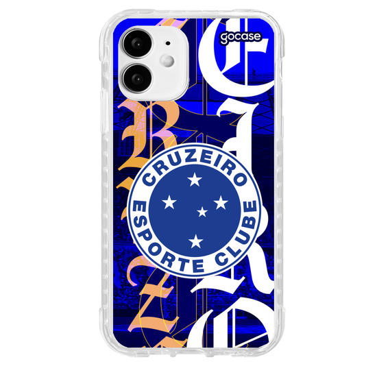 Capinha para celular  Cruzeiro - CEC 1921
