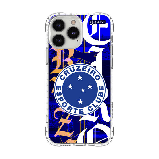 Capinha para celular  Cruzeiro - CEC 1921
