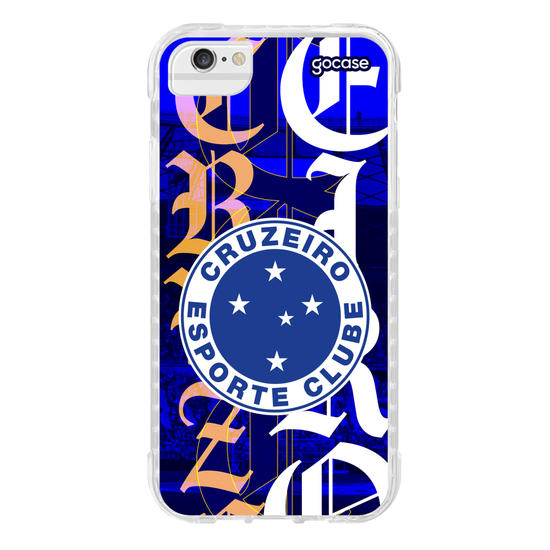 Capinha para celular  Cruzeiro - CEC 1921