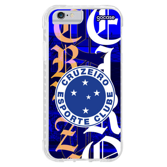 Capinha para celular  Cruzeiro - CEC 1921