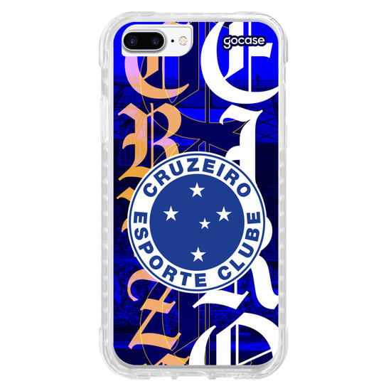 Capinha para celular  Cruzeiro - CEC 1921