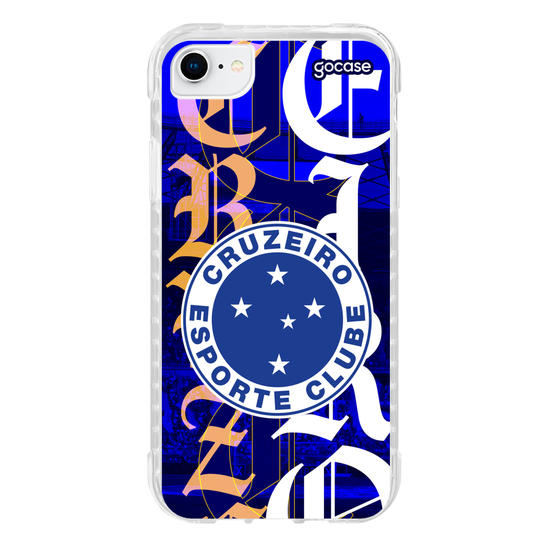 Capinha para celular  Cruzeiro - CEC 1921