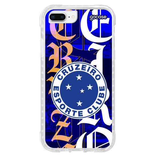 Capinha para celular  Cruzeiro - CEC 1921