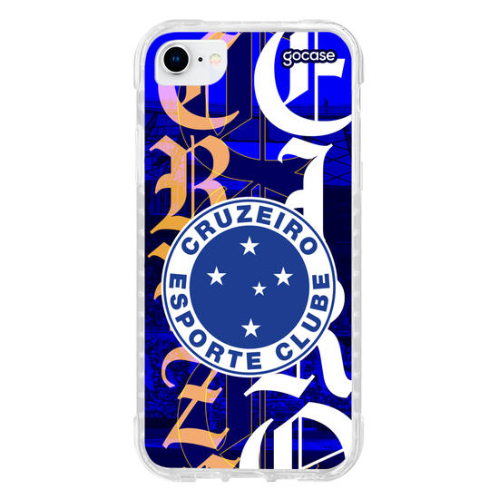 Capinha para celular  Cruzeiro - CEC 1921