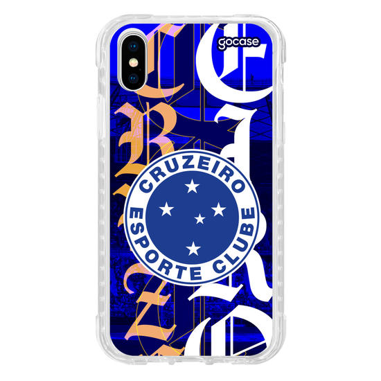 Capinha para celular  Cruzeiro - CEC 1921