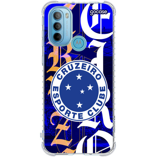 Capinha para celular  Cruzeiro - CEC 1921