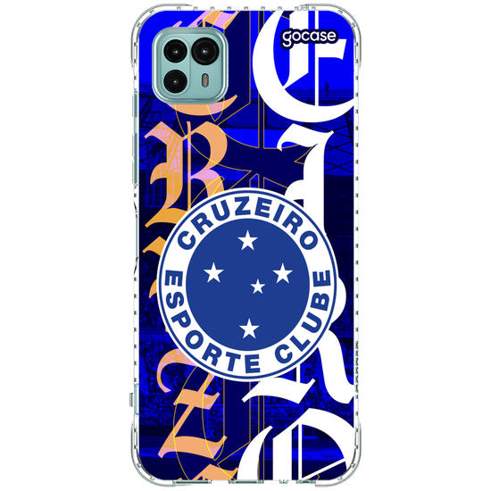 Capinha para celular  Cruzeiro - CEC 1921