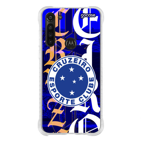 Capinha para celular  Cruzeiro - CEC 1921
