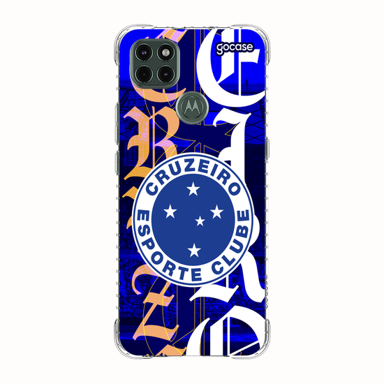 Capinha para celular  Cruzeiro - CEC 1921