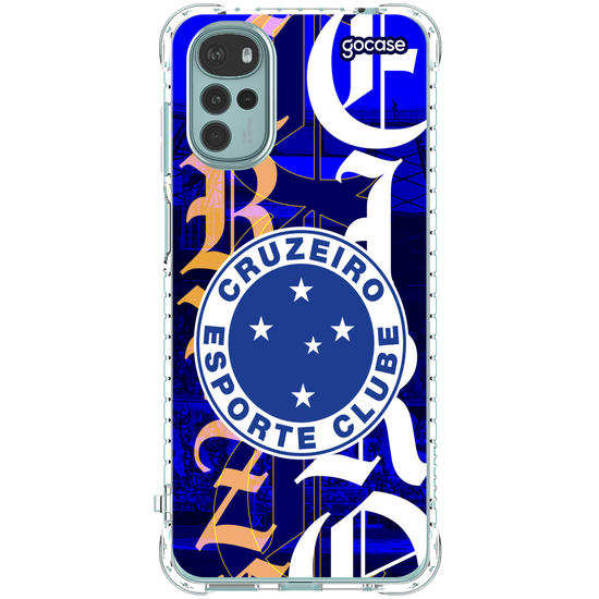 Capinha para celular  Cruzeiro - CEC 1921