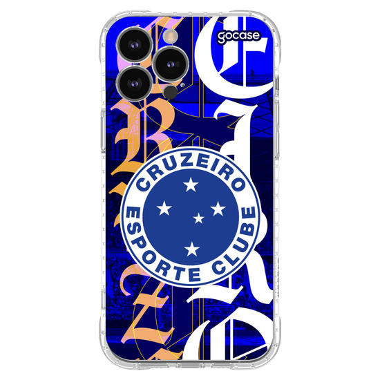 Capinha para celular  Cruzeiro - CEC 1921
