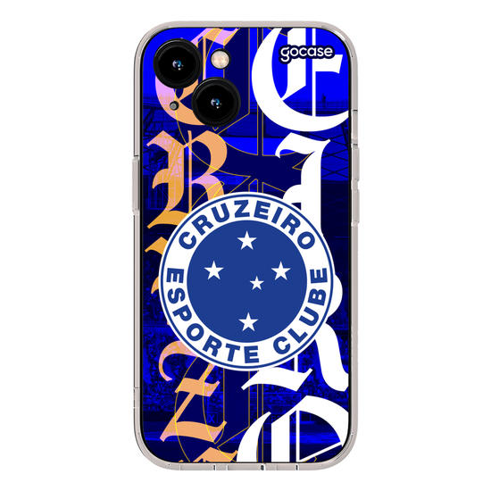 Capinha para celular  Cruzeiro - CEC 1921