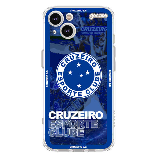 Cruzeiro - Colagem 2024