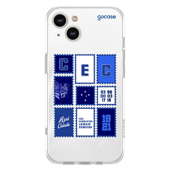  Cruzeiro - College Stamps