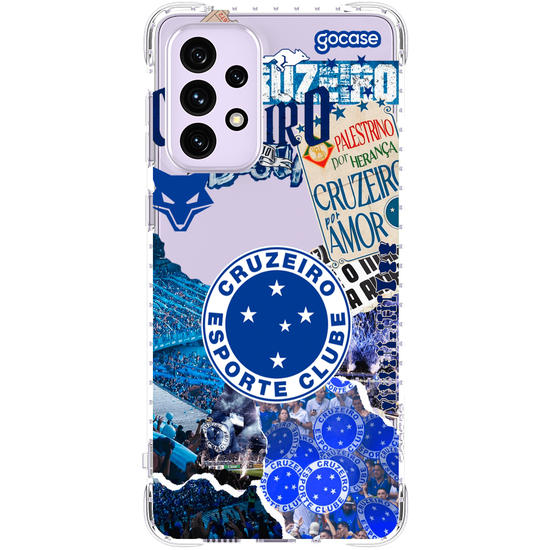 Cruzeiro - Collage 2024