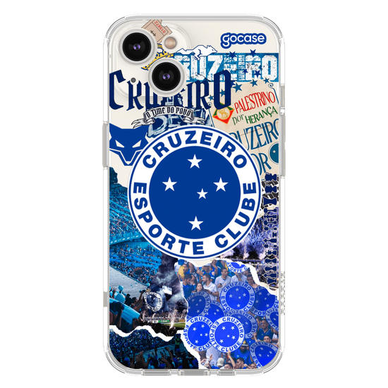 Cruzeiro - Collage 2024