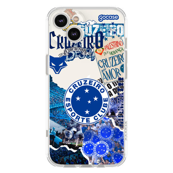 Cruzeiro - Collage 2024