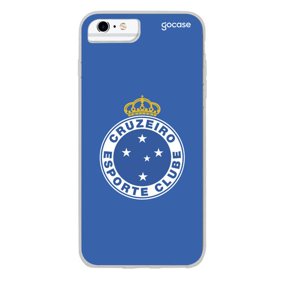 Cruzeiro - Escudo Azul