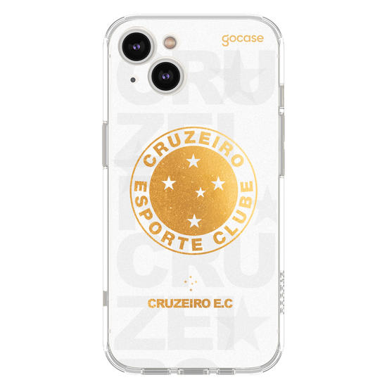  Cruzeiro - Escudo Dourado