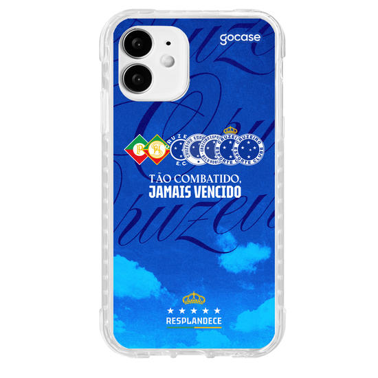  Cruzeiro - Escudos Históricos
