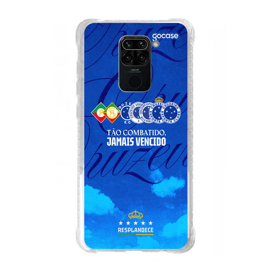  Cruzeiro - Escudos Históricos