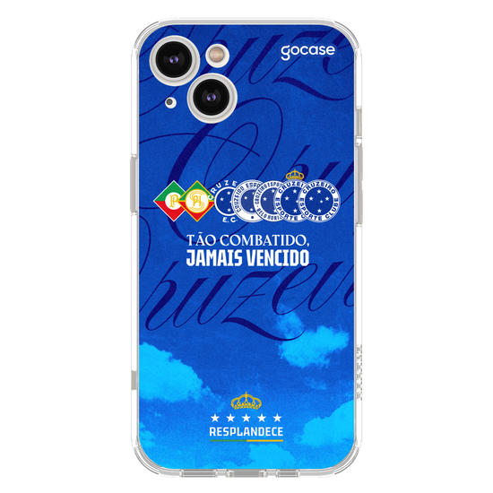  Cruzeiro - Escudos Históricos