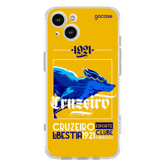  Cruzeiro - Graphic Fraktur