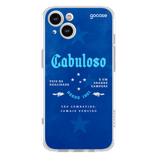 Cruzeiro - Historic Type