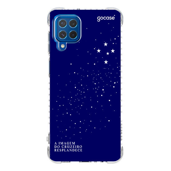 Cruzeiro - Imagem Estrelas
