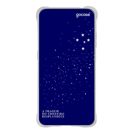 Cruzeiro - Imagem Estrelas