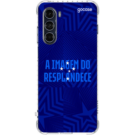  Cruzeiro - Imagem Resplandece Pattern