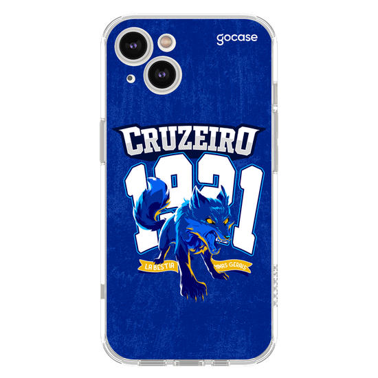  Cruzeiro - La Bestia 2024