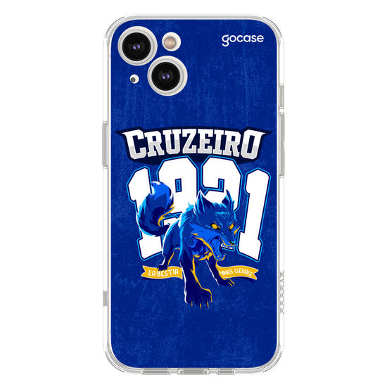  Cruzeiro - La Bestia 2024