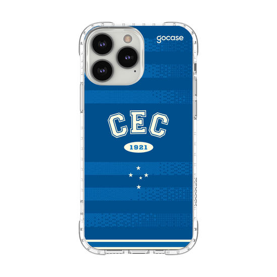 Capinha para celular  Cruzeiro - Legacy Retrô