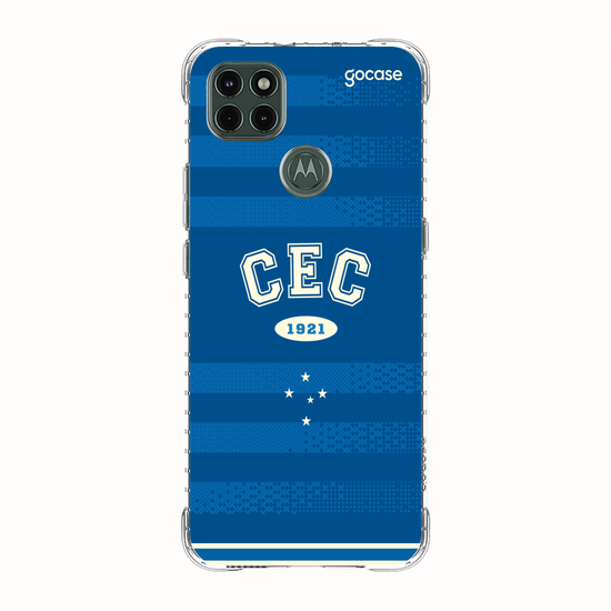 Capinha para celular  Cruzeiro - Legacy Retrô