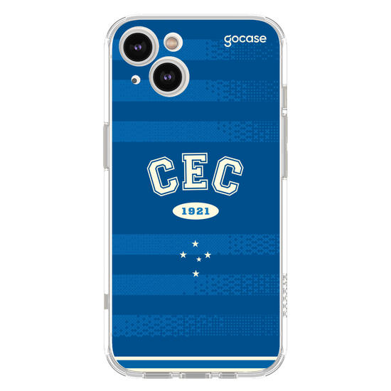  Cruzeiro - Legacy Retrô