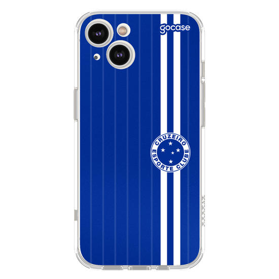  Cruzeiro - Lines To The Right