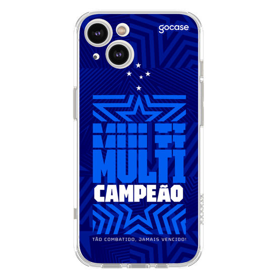 Cruzeiro - Multi Campeão