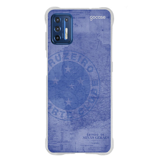Capinha para celular  Cruzeiro - Orgulho de Minas