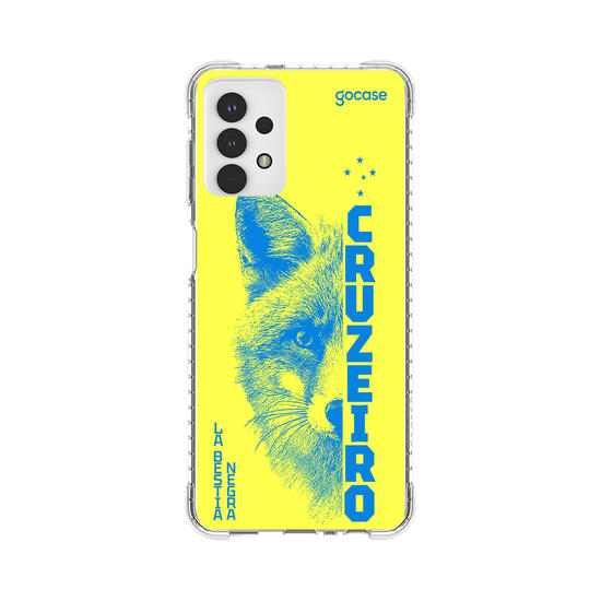 Cruzeiro - Overprint